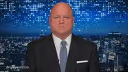 David Urban on President Trump's Coronavirus Plan