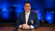July 28, 2023 - Chris Swanson | OFF THE RECORD