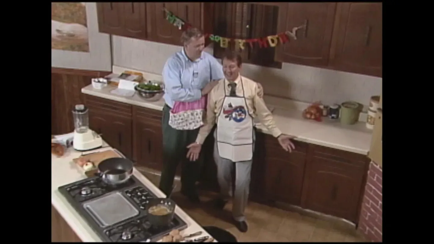 Cookin' Cheap: Cream of Soup