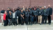 Public Safety in Public Hands: The Newark Model