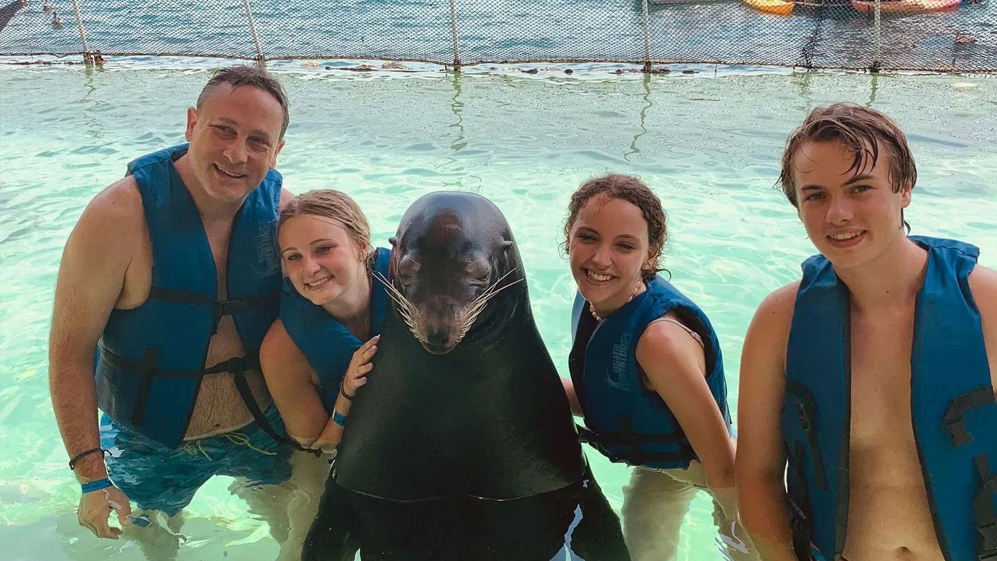 ATV Rides, Snorkeling, and Taco Tours in Puerto Vallarta