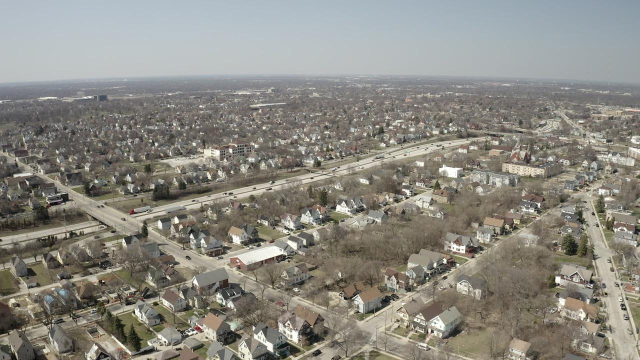 What 'urban renewal' meant for Milwaukee's Black residents