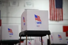 New poll gives insight into challenges 2024 candidates face