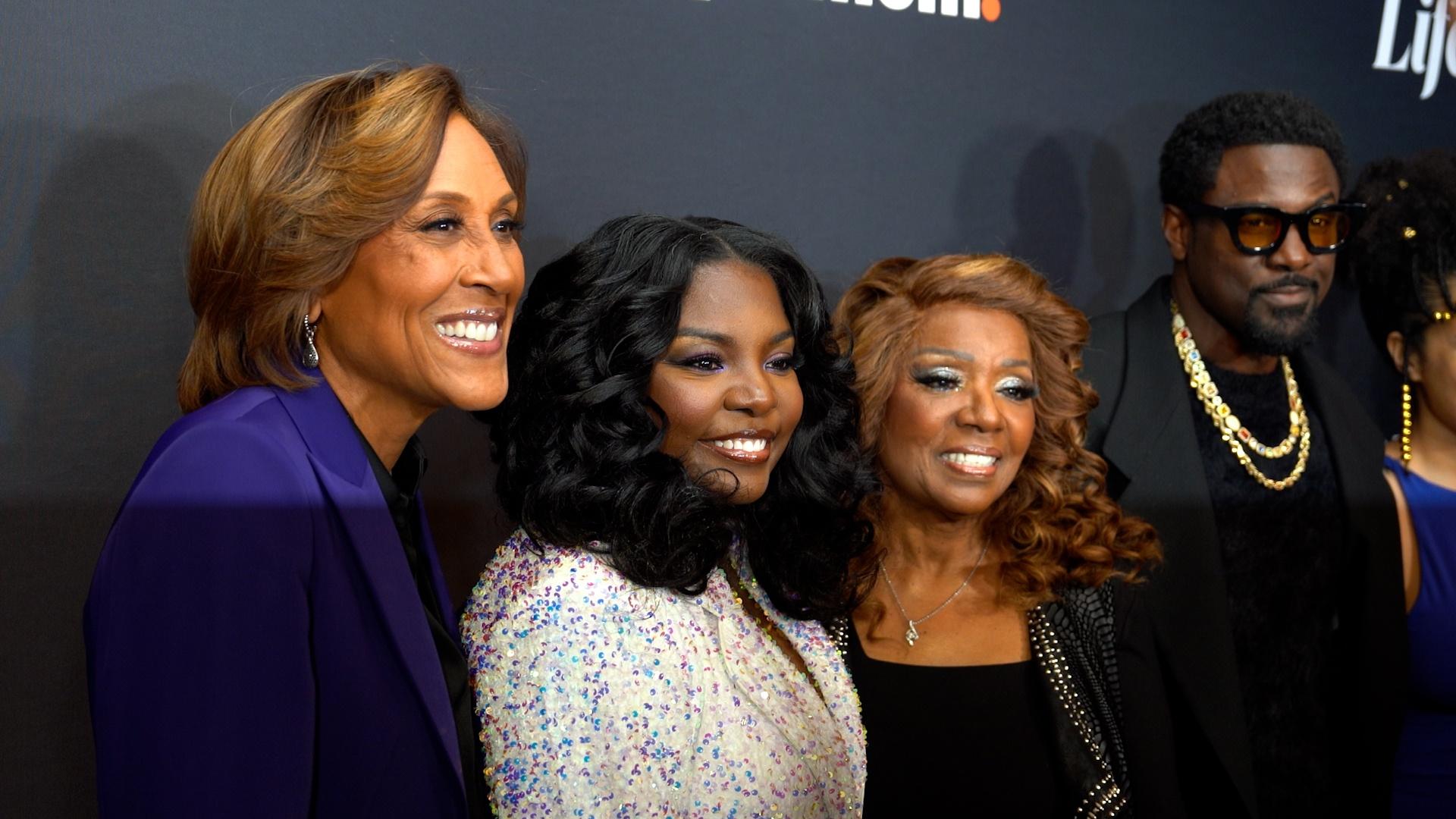 Gloria Gaynor’s life explored in new film | ALL ARTS Dispatch ...
