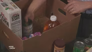 Could Food Boxes Replace Food Stamps?