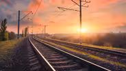 Louisville Considering Indianapolis Passenger Rail Service