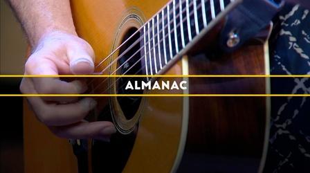 Video thumbnail: Almanac The Almanac team selects favorite stories from 2021