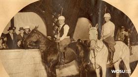 Video thumbnail: Columbus Neighborhoods Curious Cbus: Columbus Riding Club
