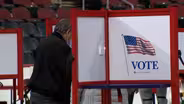 Issues motivating voters, effort to trust in voting system