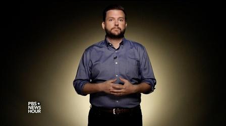 Video thumbnail: PBS NewsHour A self-made success? Let’s kill that myth