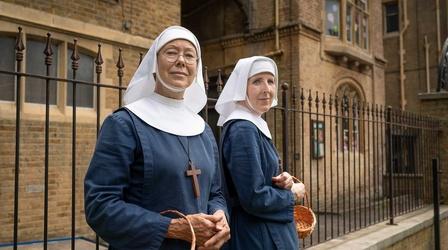 Video thumbnail: Call the Midwife Episode 4