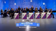 WEB EXTRA:  Becker MS Jazz Band
