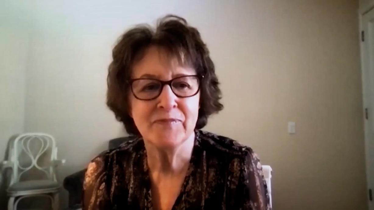 Delia Ephron on Her Personal and Surviving Leukemia Watch on