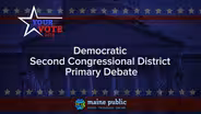 Your Vote 2018 Second District Democratic Primary Debate