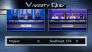 Mojave vs. Southeast CTA