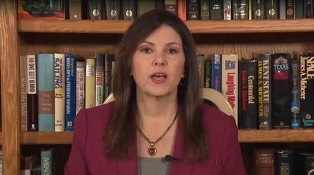 Video thumbnail: NJ Spotlight News Business Report: Unemployment assistance, teacher pension
