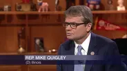 Rep. Mike Quigley on Election Security, Russian Interference