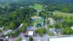 Video thumbnail: Our Town Our Town: Conneaut Lake