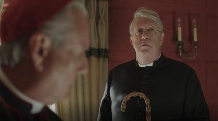 Video thumbnail: PBS KVIE Previews Father Brown: The Final Devotion Preview