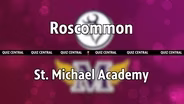 Roscommon vs. St. Michael Academy