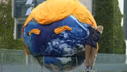 It’s a MAGA, MAGA, MAGA, MAGA World