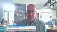 Tom Haupt on Risks Posed by Wisconsin Bird Flu Cases in 2025