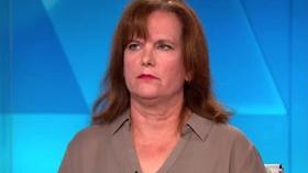 Video thumbnail: PBS NewsHour Col. Spletstoser on how Gen. Hyten 'crossed the line'
