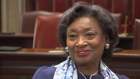 Video thumbnail: New York NOW Senator Andrea Stewart-Cousins on opioid crisis, marijuana