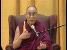 His Holiness the Dalai Lama