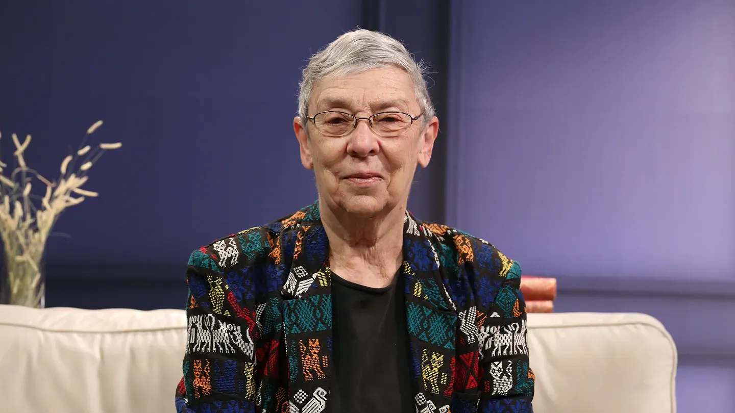 Repertory Dance Theatre: I AM