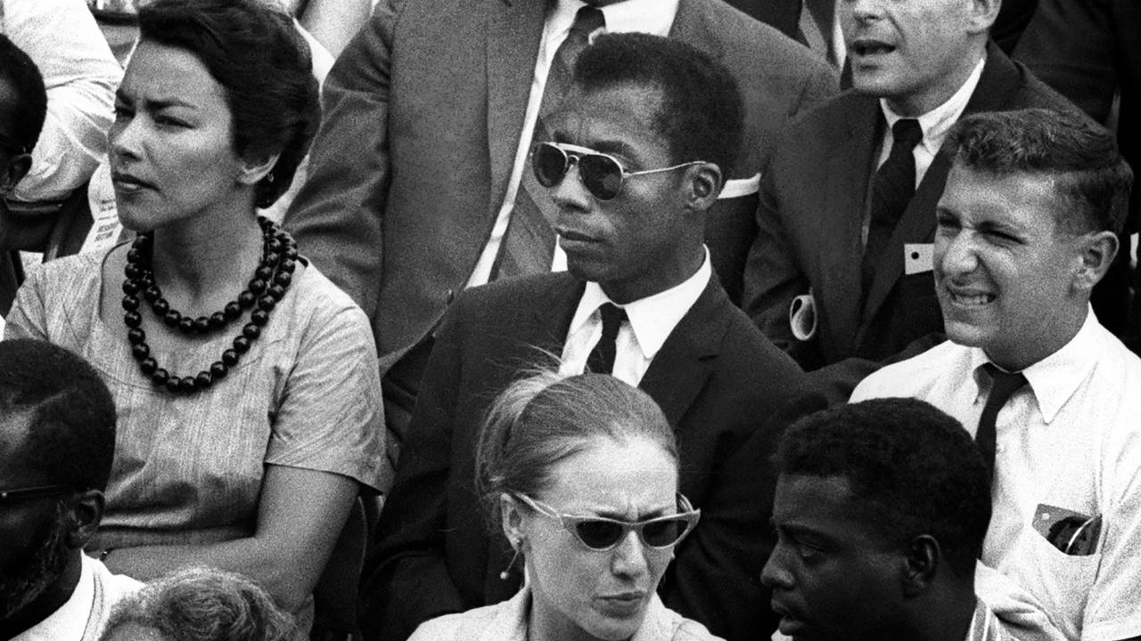 Independent Lens | I Am Not Your Negro - Trailer