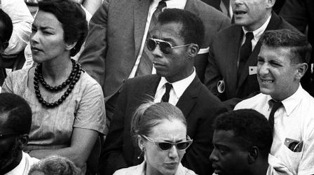 Video thumbnail: Independent Lens I Am Not Your Negro - Trailer