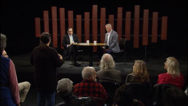 John Grisham Q&A