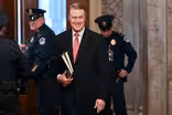 Sen. Perdue on GOP priorities for pandemic rescue package