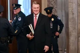 Sen. Perdue on GOP priorities for pandemic rescue package