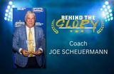 Joe Scheuermann