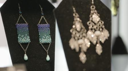 Video thumbnail: Broad and High Gifts of the Craftsmen