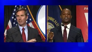 KY Gov. Candidates Debate In Paducah