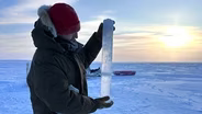 Real Ice