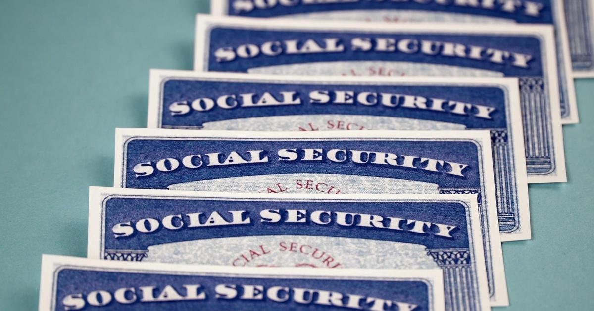 PBS News Hour | The Social Security funding gap and ways to fix it ...