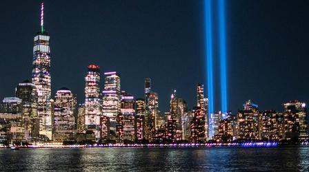 Video thumbnail: PBS NewsHour September 11, 2021 - PBS NewsHour Weekend full episode