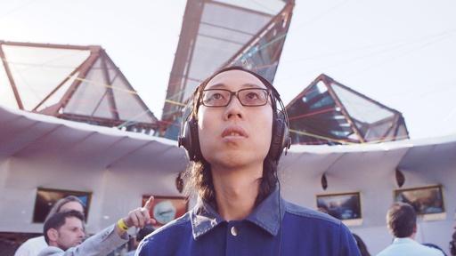 Hopscotch - An Opera for the 21st Century