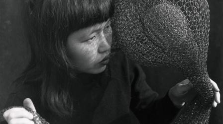 Video thumbnail: Artbound Masters of Modern Design