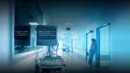 When Machines Prescribe
