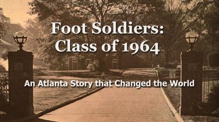 Video thumbnail: HBCU Week Foot Soldiers: Class of 1964