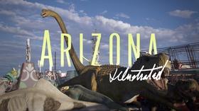 Video thumbnail: Arizona Illustrated September 29, 2019
