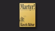 Iranian American writer discusses new novel 'Martyr!'