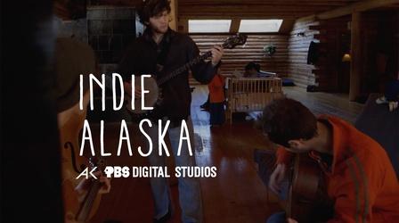 Video thumbnail: Indie Alaska We Are The Ionians | INDIE ALASKA