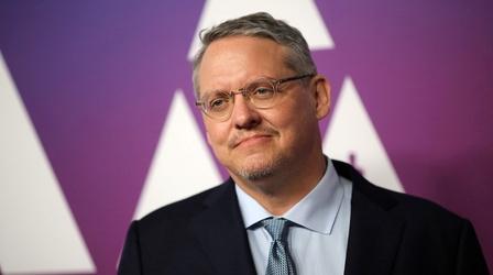 Video thumbnail: PBS NewsHour With 'Don't Look Up,' Adam McKay aims to help climate issues