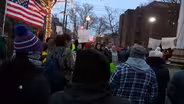 Walkout by Perth Amboy students over stabbing of 5th-grader